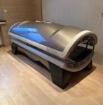 Hapro Onyx 26/5 Brons Zonnebank + 1 jaar Garantie, Elektronische apparatuur, Zonnebanken en Gezichtsbruiners, Ophalen of Verzenden