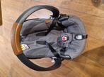 Autostoel Joolz Be Safe + isofix + adapters + Aeromoov, Ophalen, Zo goed als nieuw, Isofix