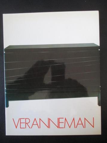 Veranneman 1977 beschikbaar voor biedingen