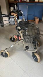 Rollator, Divers, Déambulateurs, Enlèvement, Pliable, Utilisé
