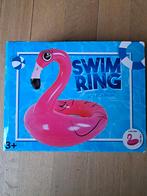 Flamingoboei, Hobby en Vrije tijd, Ophalen