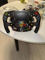 thrustmaster sf1000 inclusief doos MOET DRINGEND WEG!!!, Games en Spelcomputers, Ophalen, Zo goed als nieuw