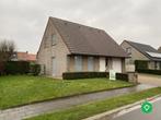 Huis te huur in Eernegem, 3 slpks, Immo, Huizen te huur, Vrijstaande woning, 3 kamers