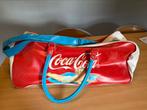 Coca cola vindet tas, Ophalen, Zo goed als nieuw