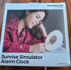 Alarm clock Sunrise simulator, Ophalen, Nieuw