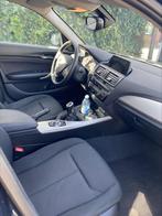 BMW 116d Efficient Dynamics Edition, Auto's, BMW, Blauw, 5 deurs, Particulier, 3 cilinders