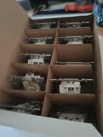 Niko wandcontactdoos, Doe-het-zelf en Bouw, Elektriciteit en Kabels, Ophalen of Verzenden, Nieuw, Stopcontact