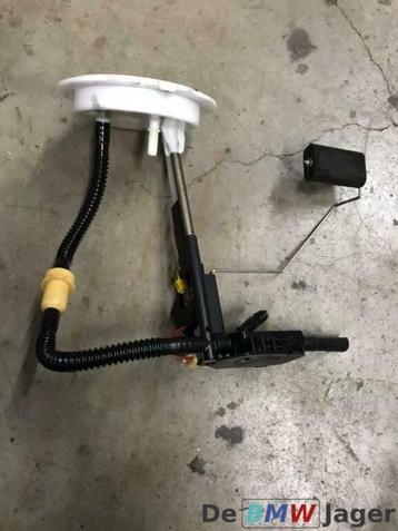 Tankvlotter voor BMW E60 diesel 6765849