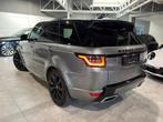 Range Rover Sport 3.0 SDV6 HSE * Camera * Pano * FULL, Auto's, Automaat, 183 kW, 2993 cc, Leder