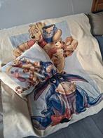Winnie the pooh kussen en plaid, Huis en Inrichting, Ophalen