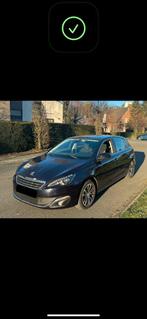 PEUGEOT 308 PANO LED 130.000 KM, Achat, Essence, Entreprise