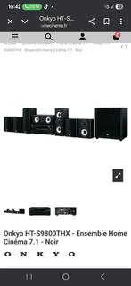Amplificateur  Onkyo, Ophalen, Onkyo