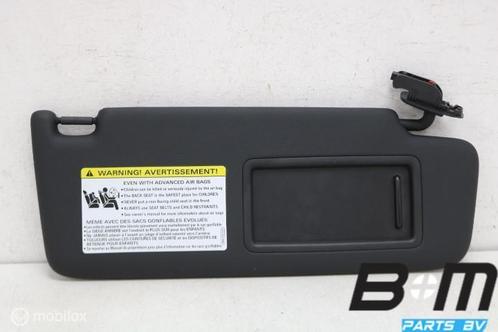 Zonneklep rechts Audi A4 8W 8W0857552, Auto-onderdelen, Interieur en Bekleding, Gebruikt