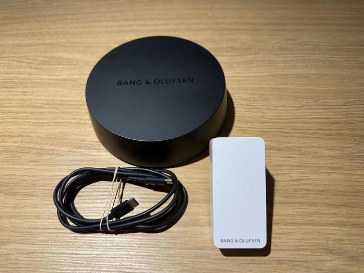 Bang & Olufsen Beosound Core MK2 streaming audio - B&O, Audio, Tv en Foto, Stereoketens, Zo goed als nieuw, Tuner of Radio, Bang & Olufsen
