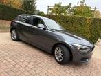 BMW 114d goede staat - rookvrij - weinig kms, Euro 5, 4 cilinders, Particulier, Start-stop-systeem
