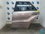 MERCEDES M CLASS ML350 [L_REAR_DOOR] 2005, Auto-onderdelen, Overige Auto-onderdelen, Ophalen of Verzenden, Gebruikt, Stiba lid