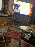 Shisha, Huis en Inrichting, Lampen | Overige, Ophalen, Zo goed als nieuw