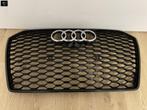 Audi RS6 4G grill camera, Autos : Pièces & Accessoires, Carrosserie & Tôlerie, Pare-chocs, Avant, Utilisé, Enlèvement ou Envoi