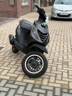Piaggio zip 4t a klasse, Fietsen en Brommers, Scooters | Piaggio, Ophalen, Zo goed als nieuw, Zip