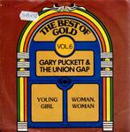 Vinyl, 7"   -   Gary Puckett & The Union Gap, Enlèvement ou Envoi, Autres formats