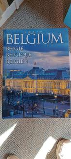 A portrait of Belgium, Ophalen of Verzenden, Zo goed als nieuw