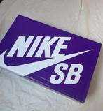 Nike Dunk SB Low Pro Red us9 eur 42,5, Ophalen, Zwart, Nike, Nieuw