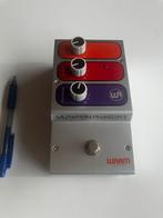 Mutation Phasor II (phaser) Warm Audio, Muziek en Instrumenten, Ophalen of Verzenden, Zo goed als nieuw