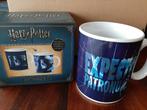 Harry Potter patronus tas mug, Ustensile, Comme neuf, Enlèvement ou Envoi