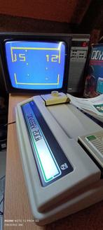 Philips Odyssey 2001 pong 1977.magnavox, Consoles de jeu & Jeux vidéo, Consoles de jeu | Autre, Utilisé, Enlèvement ou Envoi