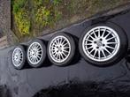 OZ Superturismo 4x100 15x6.5jj et37, Auto-onderdelen, Banden en Velgen, Ophalen, Gebruikt, 15 inch, Velg(en)