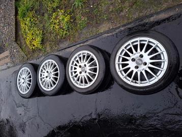 OZ Superturismo 4x100 15x6.5jj et37 beschikbaar voor biedingen
