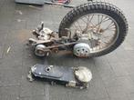 Honda PX motorblok, Fietsen en Brommers, Ophalen, Blok