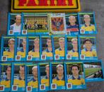 PANINI STICKERS 20X FOOTBALL 2000 ST TRUIDEN, Verzenden, Nieuw