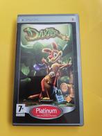 Psp Daxter, Ophalen of Verzenden, Zo goed als nieuw, Vanaf 7 jaar