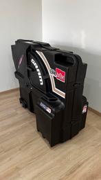 Fietskoffer Bike Box Alan te huur, Ophalen, Zo goed als nieuw