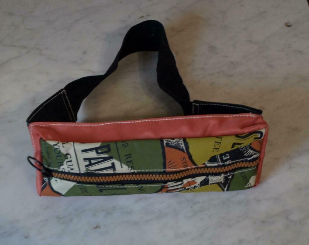 Nieuwe etui voor bevestiging op een ordner van het merk Dies, Diversen, Schoolbenodigdheden, Nieuw, Ophalen of Verzenden