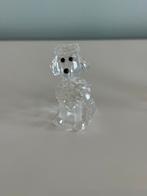 Chien Swarovski, Enlèvement, Comme neuf