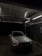 Bmw 520d  M sportpakket, Auto's, BMW, Automaat, Achterwielaandrijving, 1995 cc, Zwart