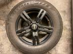 4 Inter Action velgen 16 inch Maxtrek Maximus M2 banden, Auto-onderdelen, Banden en Velgen, Ophalen, Gebruikt, 16 inch, Band(en)