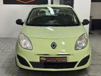 Renault twingo 1.2i / 2009 / 85.000km / garantie 1 an, Auto's, 4 zetels, Twingo, Zwart, Overige kleuren