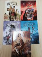 Les aigles de Rome, Livres, BD, Comme neuf, Enlèvement