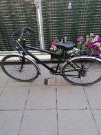 Jongensfiets, Ophalen, Gebruikt, 26 inch of meer, Versnellingen