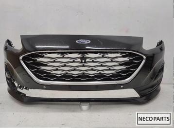 FORD KUGA MK3 III VIGNALE BUMPER ORGINEEL LV4B-17F003 beschikbaar voor biedingen
