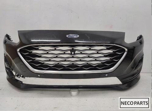 FORD KUGA MK3 III VIGNALE BUMPER ORGINEEL LV4B-17F003, Auto-onderdelen, Overige Auto-onderdelen, Ford, Gebruikt, Ophalen of Verzenden