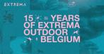 2 vrijdag tickets Extrema HELFT VAN DE PRIJS 50% KORTING!!, Tickets en Kaartjes, Twee personen