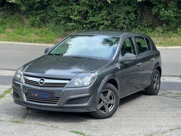 Opel Astra H 1.4 Essence 10/2009 prête à immatriculer beschikbaar voor biedingen