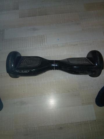 Hoverboard Fly One, Enlèvement ou Envoi, Comme neuf