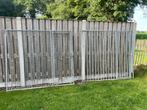 hondenkennel, Dieren en Toebehoren, Ophalen, Zo goed als nieuw, Hondenkennel