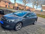 Opel astra j 17cdti sport tourer 2012, euro 5. sans CT, Autos, Opel, Break, Tissu, Achat, Jantes en alliage léger