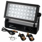 Ignition CO9Z zoom led floods (ip65), Musique & Instruments, Enlèvement, Utilisé, Lumières, Couleur